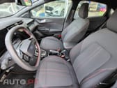 Ford Puma 1.0 EcoBoost mHEV ST-Line Aut.