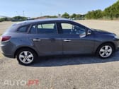 Renault Mégane Break Comfort