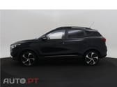 MG ZS EV 44.5 kWh Luxury