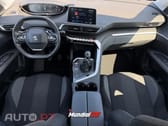 Peugeot 3008 1.5 BlueHDi Active Pack