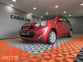 Nissan Micra 1.2 Acenta