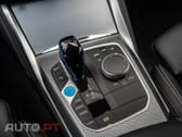 BMW i4 M50