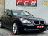 BMW 520 d Executive