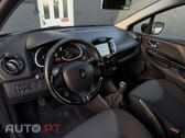 Renault Clio 0.9 TCE Dynamique S