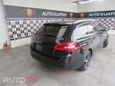 Peugeot 308 SW 1.6 HDI Panorâmico