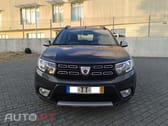 Dacia Logan MCV 0.9 TCe Stepway - Nacional