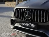 Mercedes-Benz GLE de 4Matic