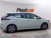 Nissan Leaf Acenta