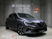 Renault Clio 1.0 TCe Intens