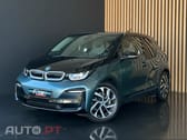 BMW i3 120Ah