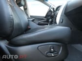 SsangYong Actyon Sports 4WD Auto Sapphire