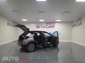 Renault Captur 1.5 DCI EXCLUSIVE