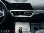 BMW 320 d Pack M Shadow Auto