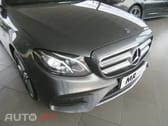 Mercedes-Benz E 300 de AMG Line