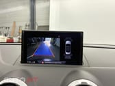 Audi A3 Cabrio 35 TFSi S-line S-tronic