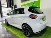 Renault Zoe (c/ Bateria) Intens 50