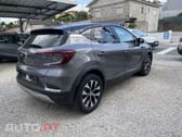Renault Captur 1.0 TCe Evolution