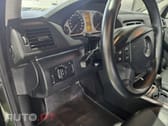 Mercedes-Benz B 180 CDi Autotronic