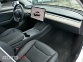 Tesla Model Y Tração Traseira