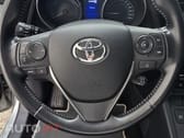 Toyota Auris Touring Sports TS 1.8