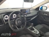 Nissan Qashqai 1.3 DIG-T N-Connecta LED
