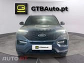 Ford Explorer I.V.A DEDUTÍVEL  ST-Line PHEV 