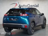 Peugeot 2008 1.2 Hybrid Allure e-DCS6