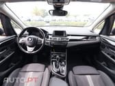 BMW 225 Advantage