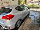 Kia Ceed 1.4 CRDi EX