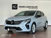 Renault Clio 1.0 TCe Evolution
