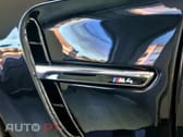 BMW 420 d Pack M Kit M4