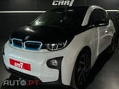 BMW i3 94Ah +EXA +Comfort Package Advance