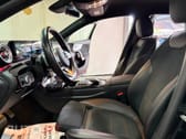 Mercedes-Benz A 250 e AMG Line
