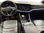Volkswagen Touareg 3.0 eHybrid Tiptronic V6 4Motion R