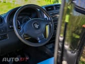 Suzuki Jimny 1.3 VVT 16V JLX Hard Top