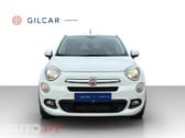 Fiat 500X 1.3 MJ City Cross S&S