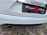 Renault Mégane Sport Tourer 1.5 dCi Intens
