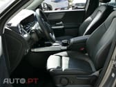 Mercedes-Benz EQB 250 Progressive