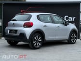 Citroen C3 1.2 PureTech Feel