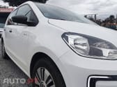 Volkswagen e-Up 100% elétrico