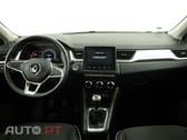 Renault Captur Captur 1.0 TCe Techno Bi-Fuel