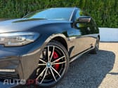 BMW 330 e Touring Pack M Auto