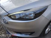 Ford Focus 1.0 EcoBoost Titanium