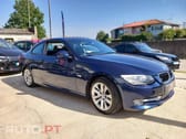 BMW 320 i Coupe