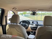 BMW X1 16 d sDrive Line xLine