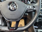 Volkswagen Golf 2.0 TDI BlueMotion Edition