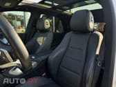 Mercedes-Benz GLE de 4Matic