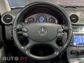 Mercedes-Benz CLK 200 K Avantgarde Aut.