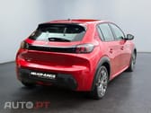Peugeot E-208 50 kWh Active Pack