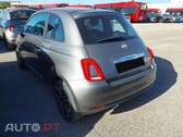 Fiat 500 1.0 Hybrid Club
